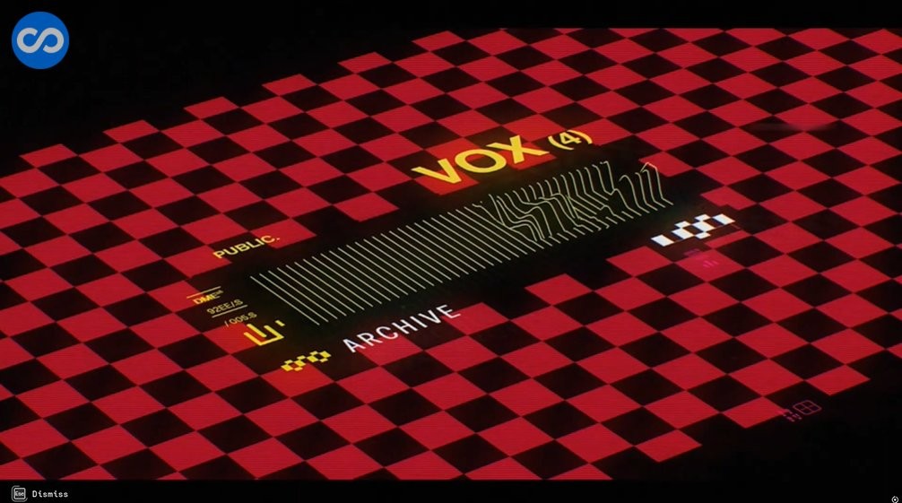 全面曝光！ 索尼搜打撤游戏《马拉松》开场动画疑似泄露