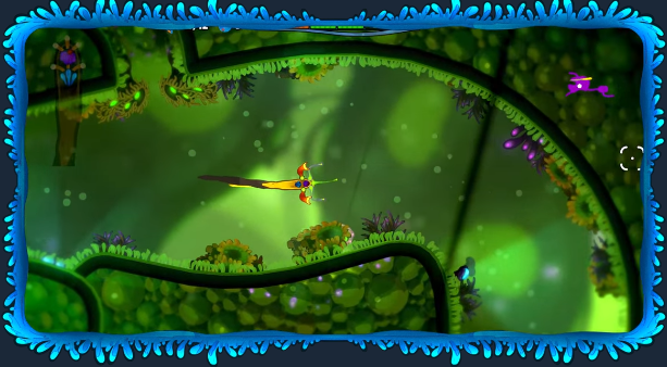 《致病本源》demo