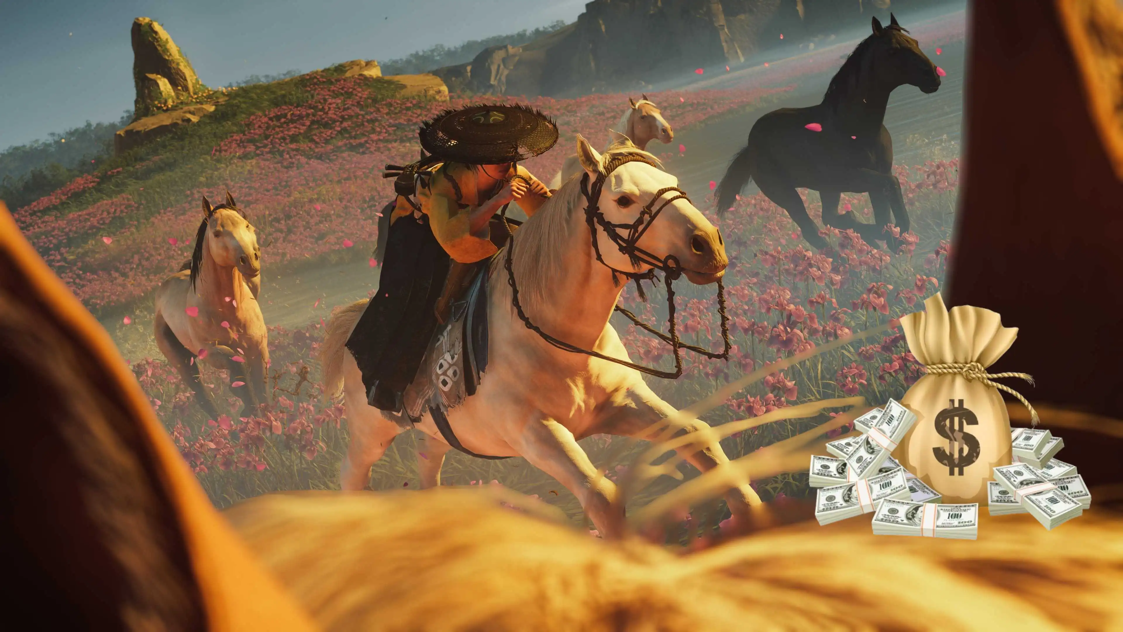 育碧药丸！《刺客信条：影》为近年销量最差之作