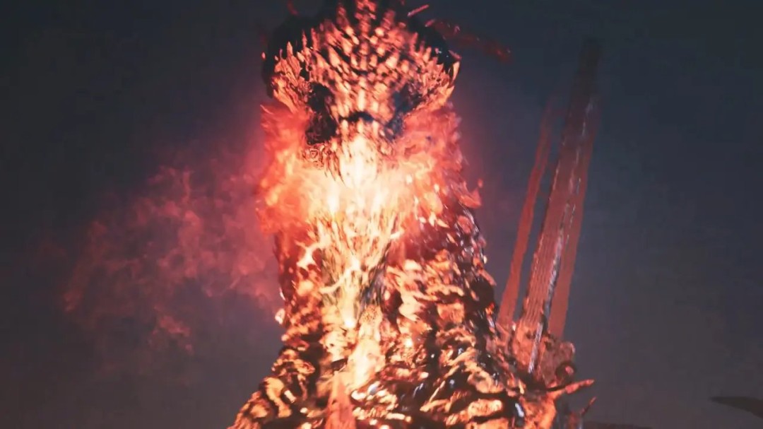 屯好铠玉！《怪物猎人：荒野》透露