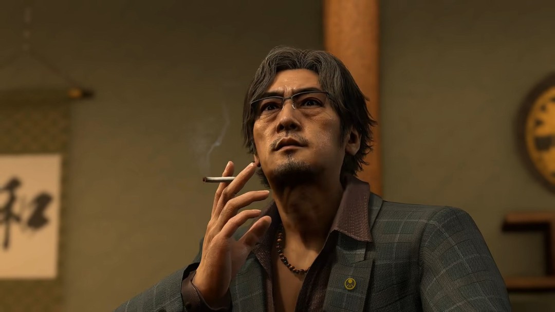 黑深残！《如龙３外传 Dark Ties》故事梗概PV介绍