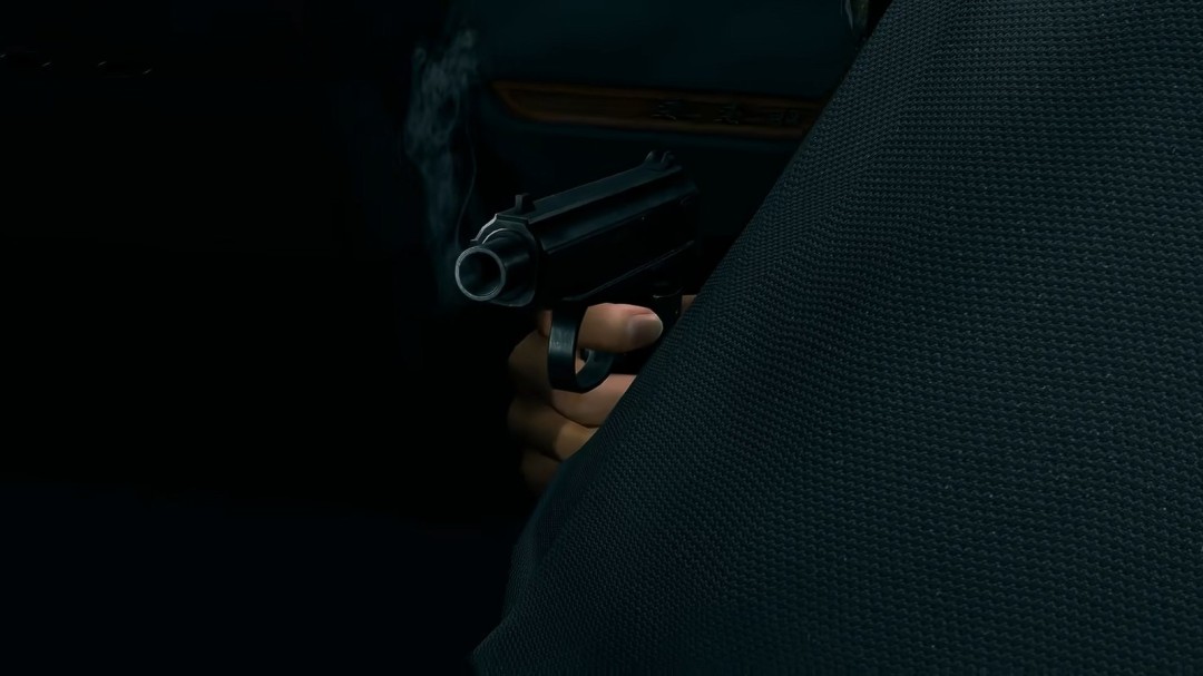 黑深残！《如龙３外传 Dark Ties》故事梗概PV介绍