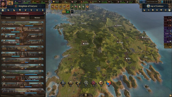 Steam新游周报：P社经典续作登场