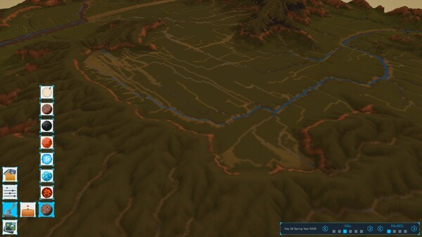 《Terra Firma 2抢先体验版》免安装中文版