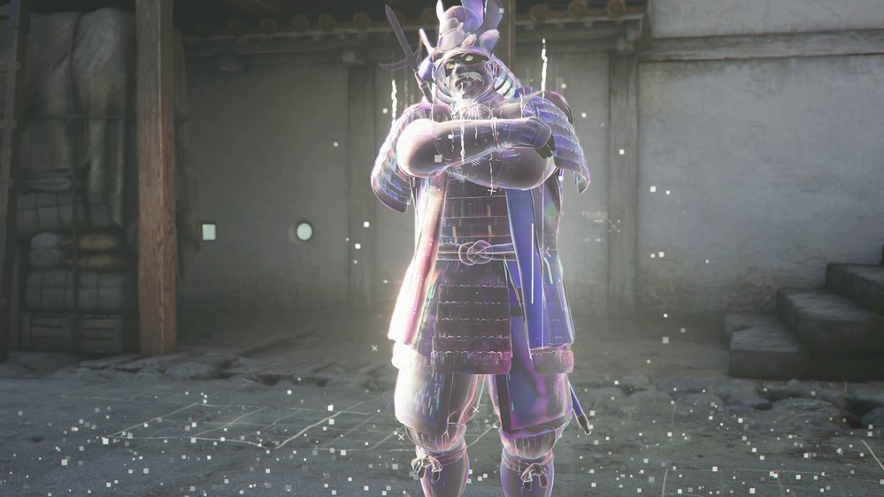 新内容 大丰收 《刺客信条：影》秋季更新一览