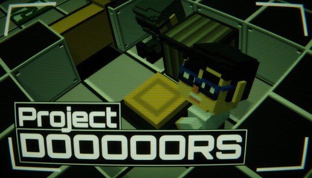 《门控计划》demo