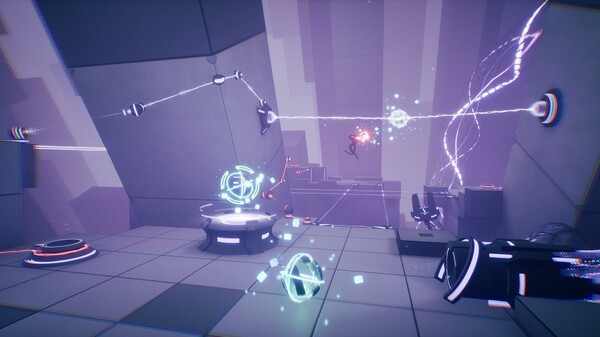 《Orbyss》免安装汉化版