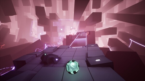 《Orbyss》免安装汉化版