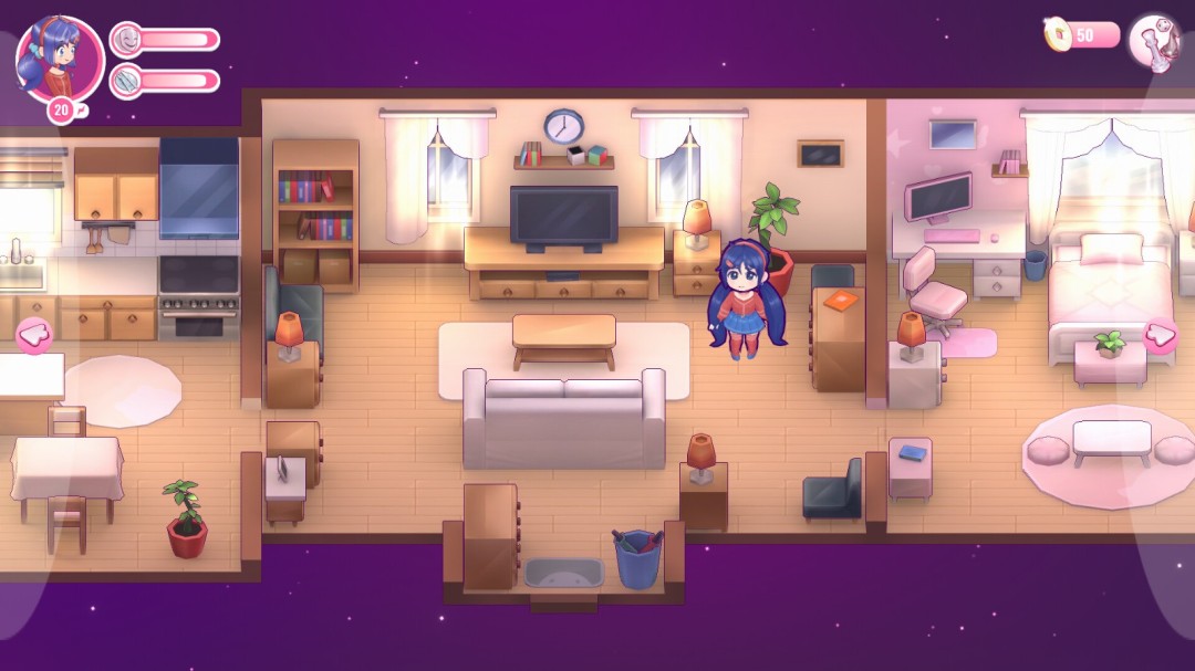 恐怖游戏《米塔》Steam特价促销 仅需41元