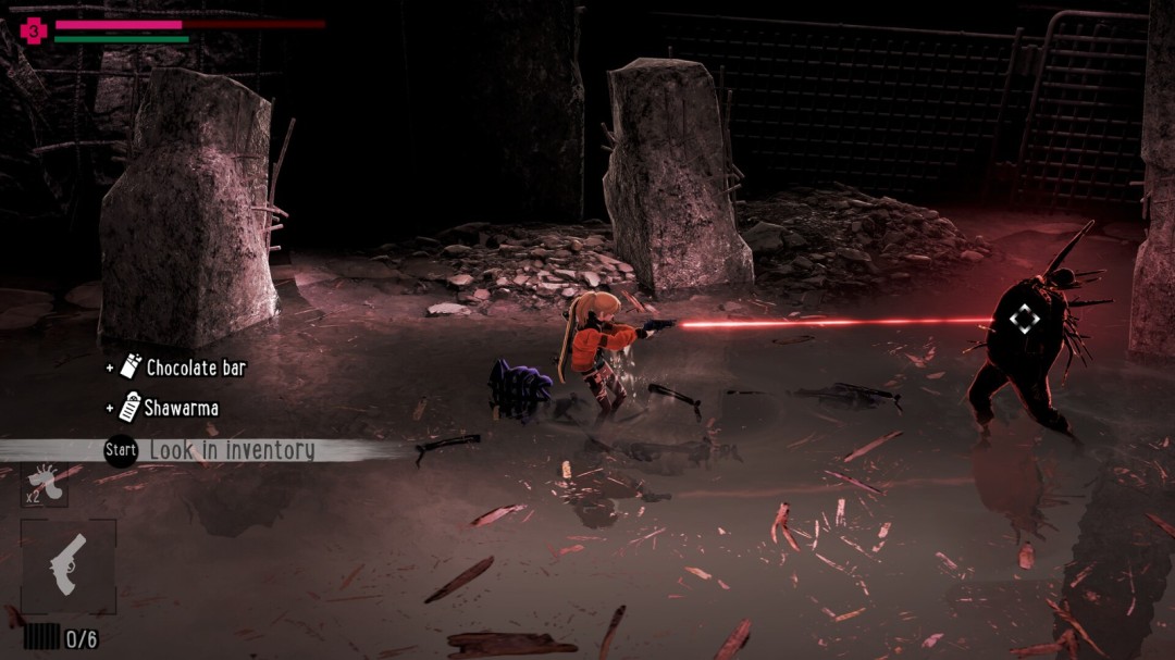 好评游戏《孤女困魇》新预告 Steam优惠价49元