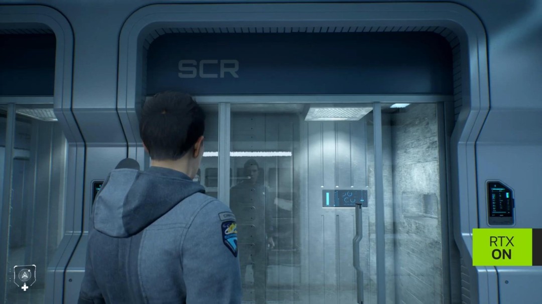 《黑相集：指令8020》新预告 支持DLSS4和路径追踪