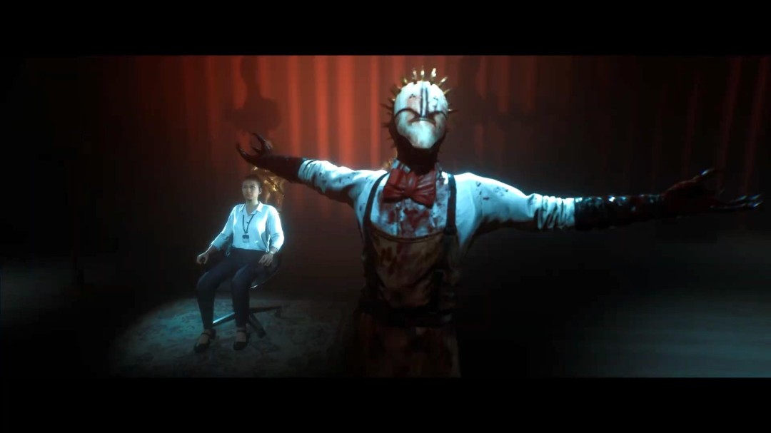 恐怖游戏《阿格尼：灾难之村》新预告 印尼版生化危机