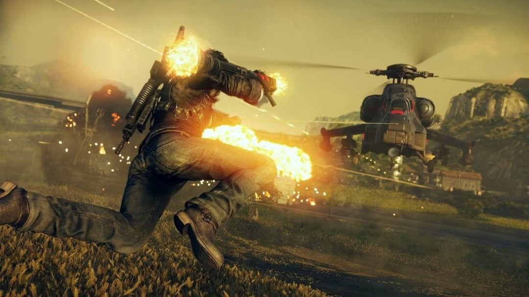 玩家流失严重！《使命召唤：黑色行动 6》Steam 周末 Steam 人数创新低