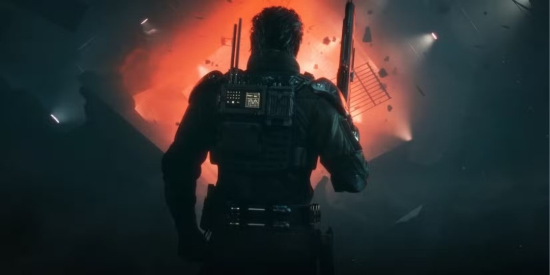 玩家流失严重!《使命召唤:黑色行动6》Steam周末Steam人数创新低