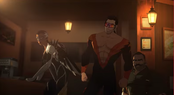 《行尸走肉》班底！《超英派遣中心》销量十天突破100万