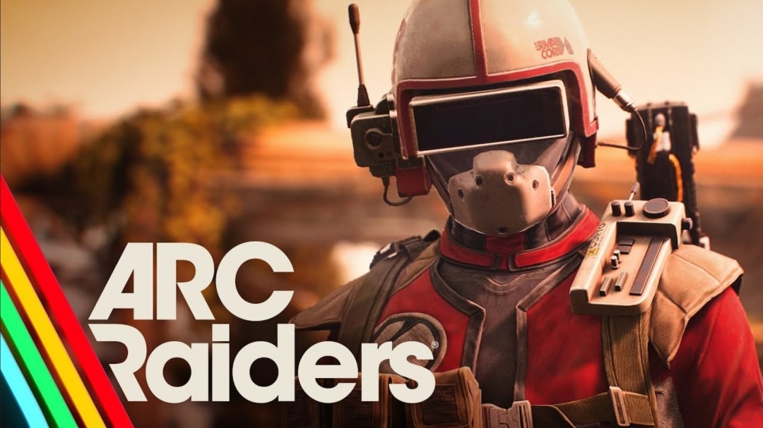 3 天狂销 160 万份！《ARC Raiders》成 Steam 最新爆款