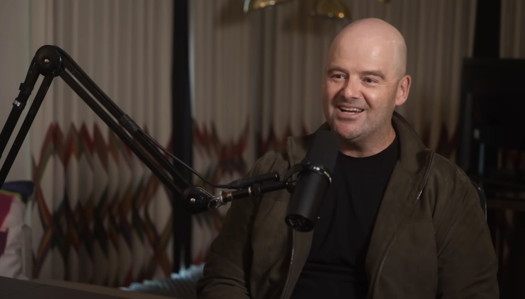 从纽约移民到传奇编剧：Dan Houser 的真实人生映照 GTA 与 RDR