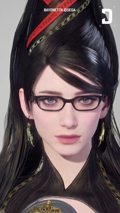 还是那个她！ 《第一后裔》贝姐联动展示