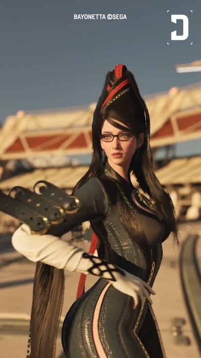 还是那个她！ 《第一后裔》贝姐联动展示