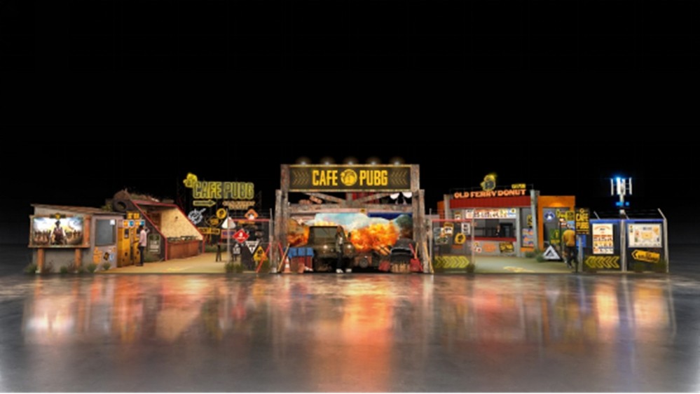 KRAFTONȷϲչG-STAR 2025