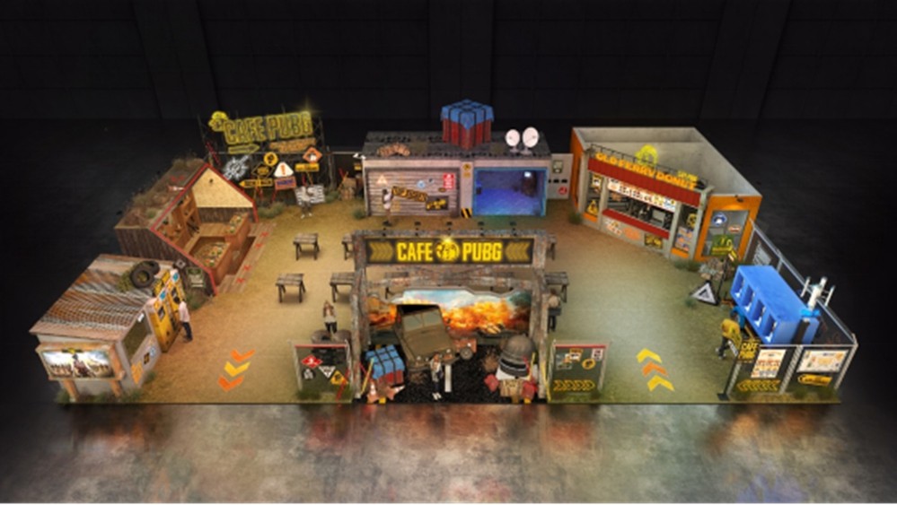 KRAFTONȷϲչG-STAR 2025