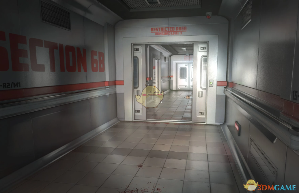 《消逝的光芒：困兽》更好的阴影预设MOD