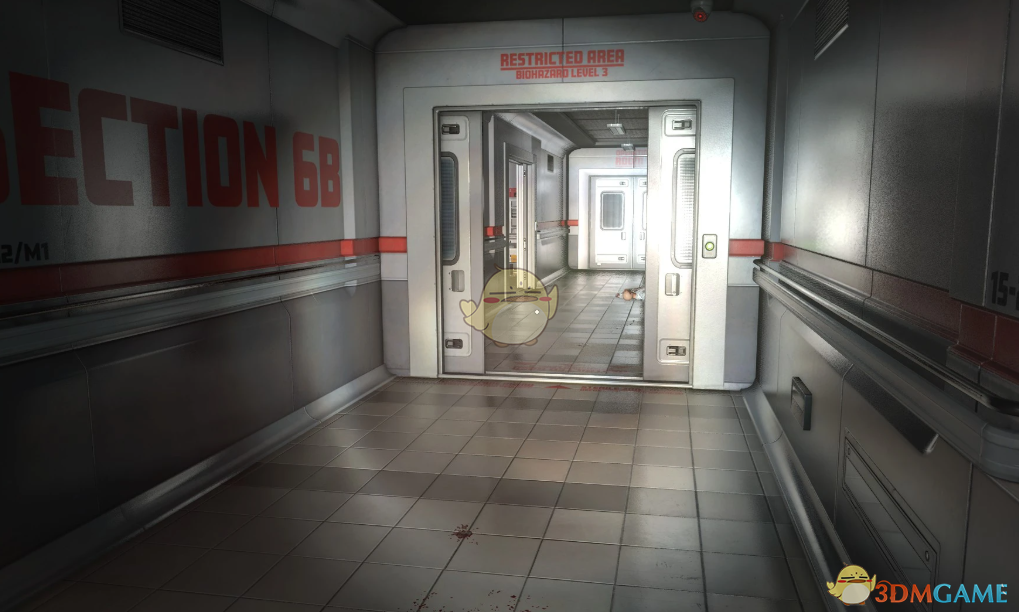 《消逝的光芒：困兽》更好的阴影预设MOD