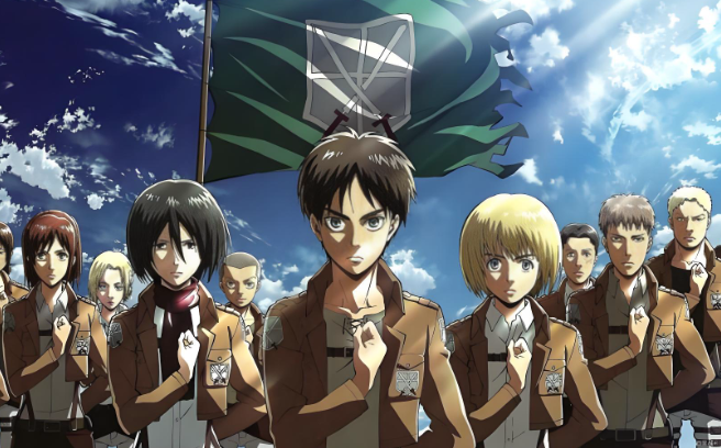 讲谈社好莱坞成立新工作室 主力打造旗下动漫真人影视