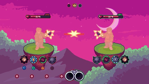 《对峙节拍》免安装版