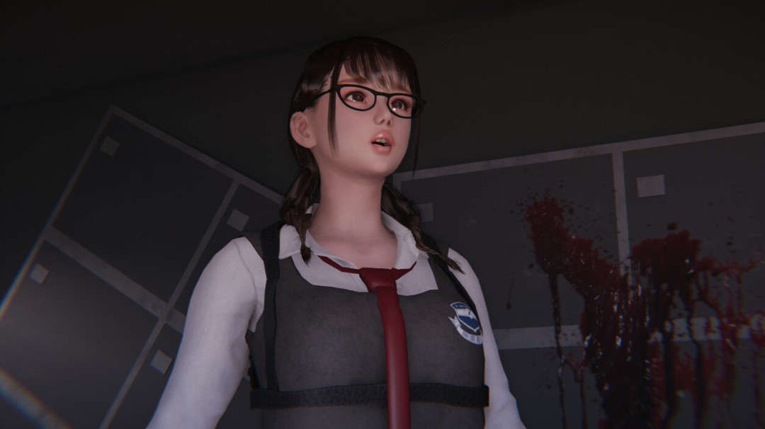 破衣+生化危机 《生化女神》现已登Steam抢先体验