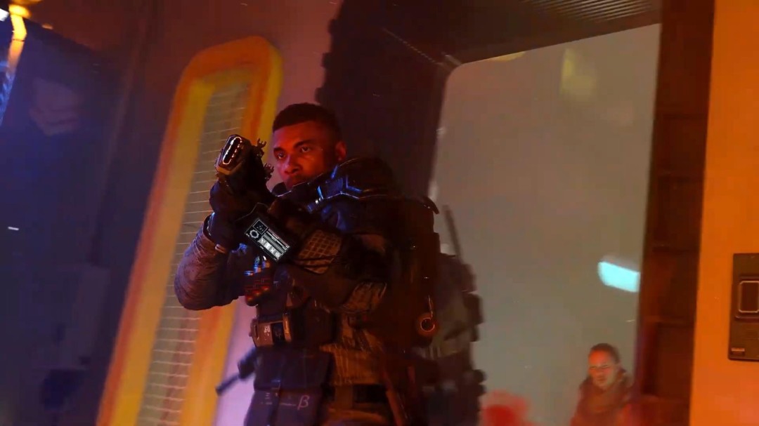 《使命召唤：黑色行动7》新预告：太震撼 非常疯狂