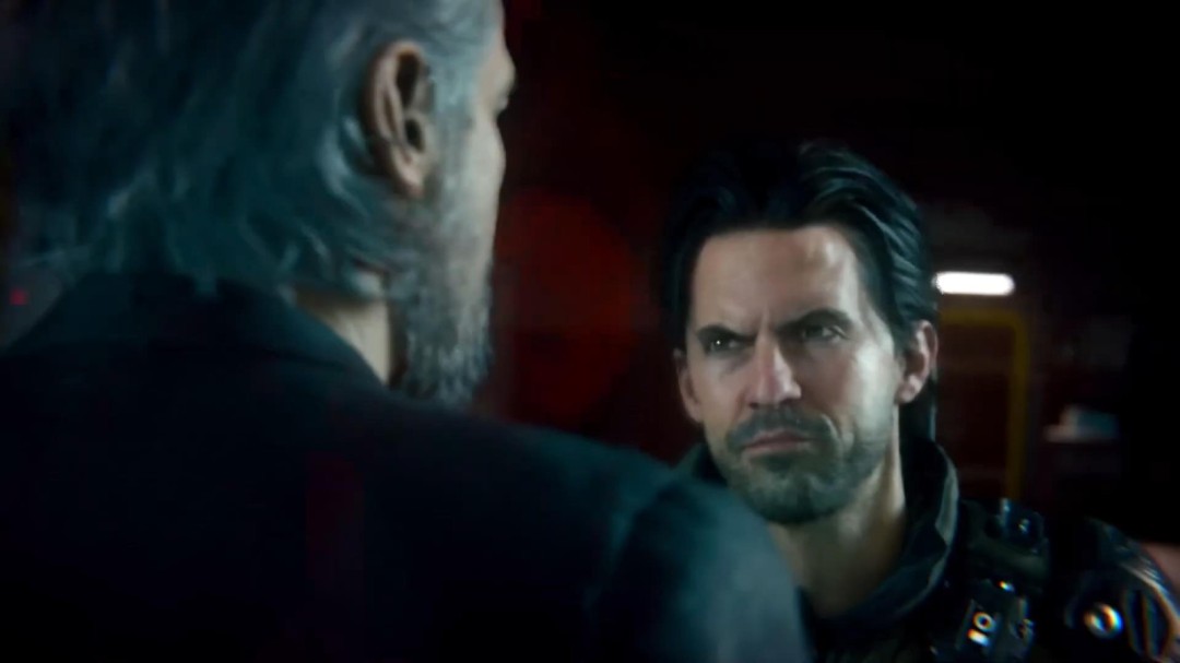 《使命召唤：黑色行动7》新预告：太震撼 非常疯狂