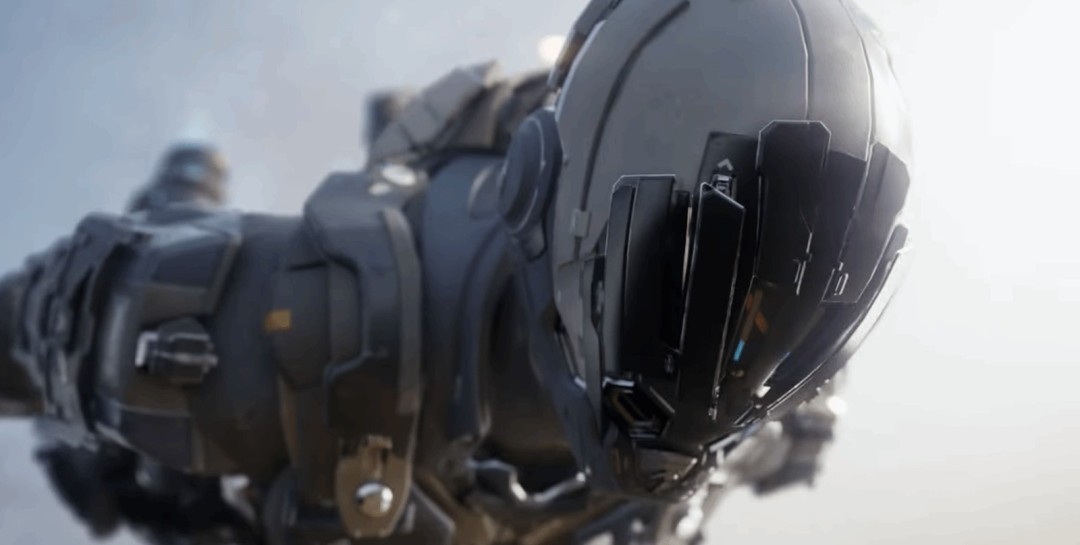 NCSoft新作《烬灭城市》新预告 展现绚丽画面