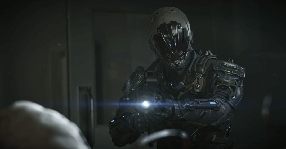 NCSoft新作《烬灭城市》新预告 展现绚丽画面