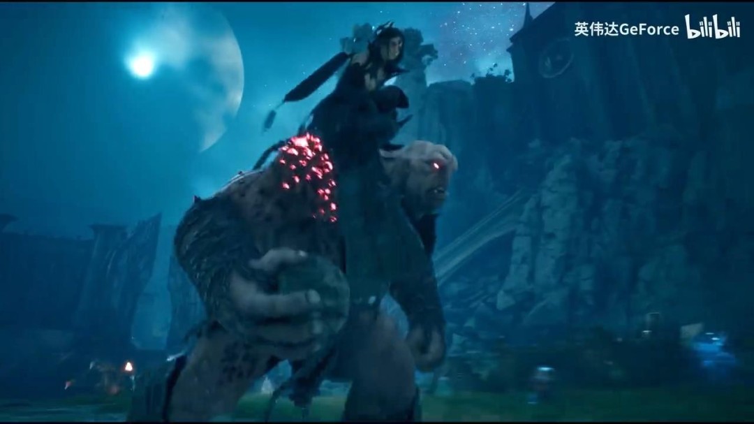 《永恒之塔2》全新预告 角色细节丰富很逼真