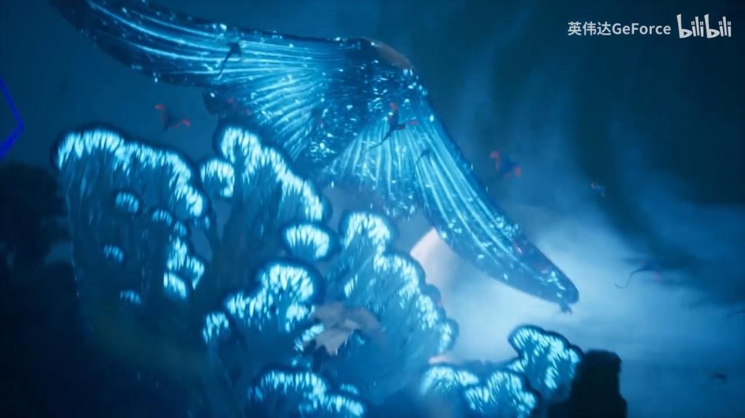 《永恒之塔2》全新预告 角色细节丰富很逼真