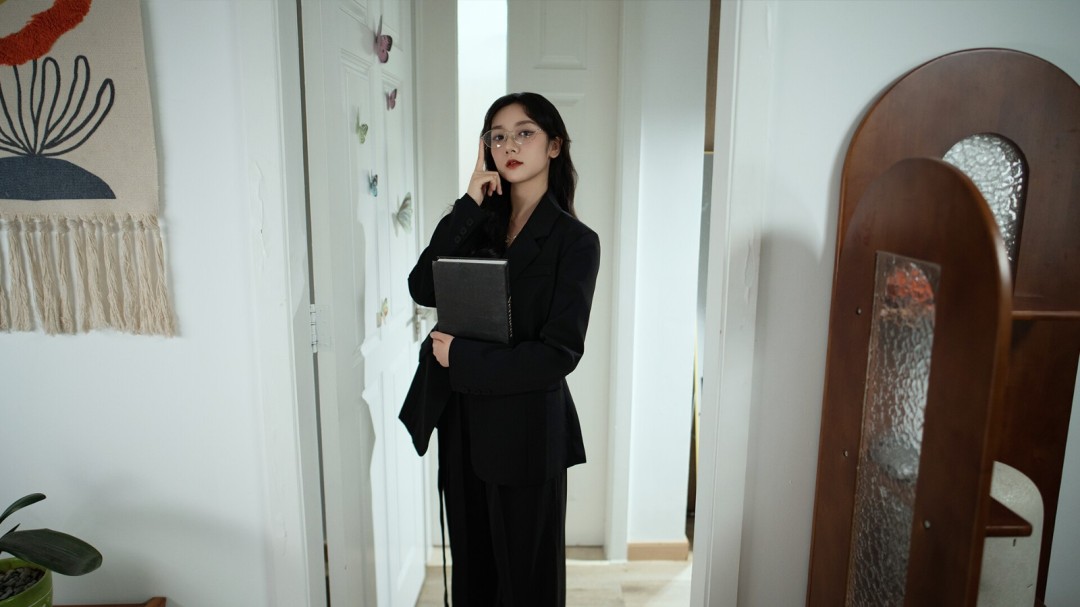 真人影游《无基之谈》已发售 宅男变可爱美少女