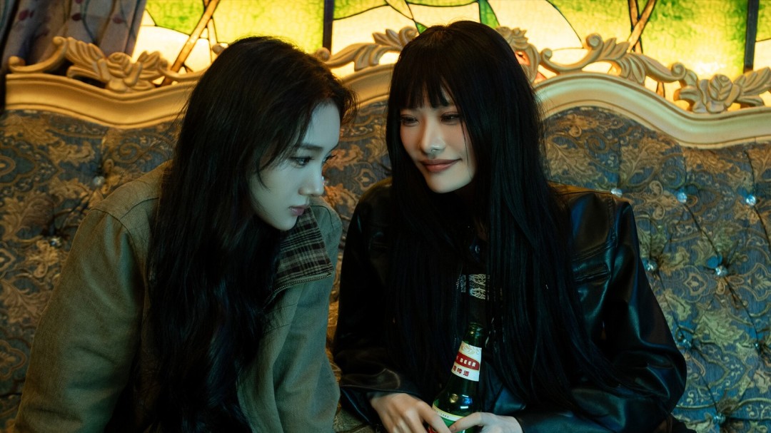 真人影游《无基之谈》已发售 宅男变可爱美少女