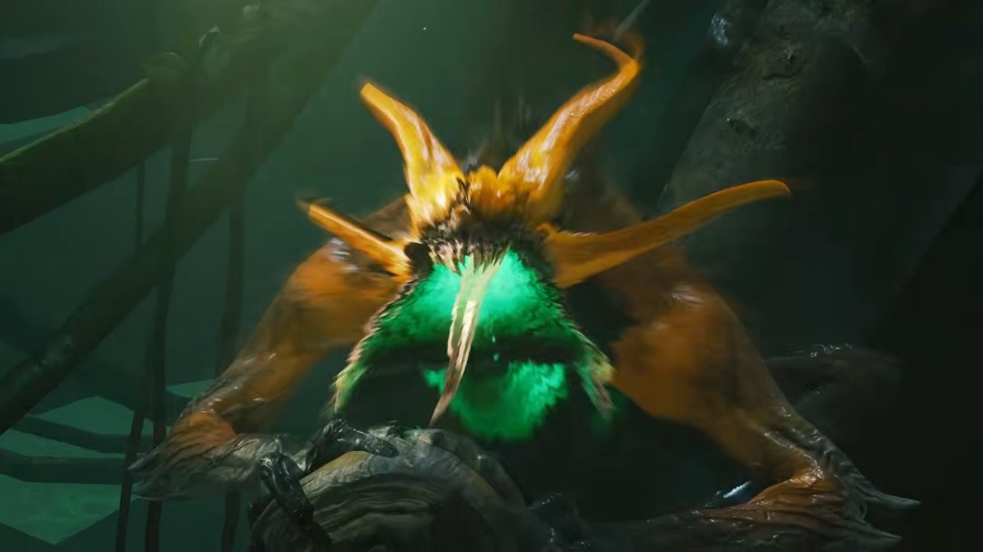 《银河战士Prime4》发布新预告片 12月4日正式发售