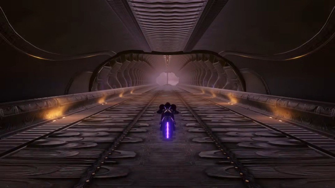 《银河战士Prime4》发布新预告片 12月4日正式发售