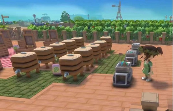 折扣倒计时最后一天！在新版本《金垦小镇》造铁路，越造越富？