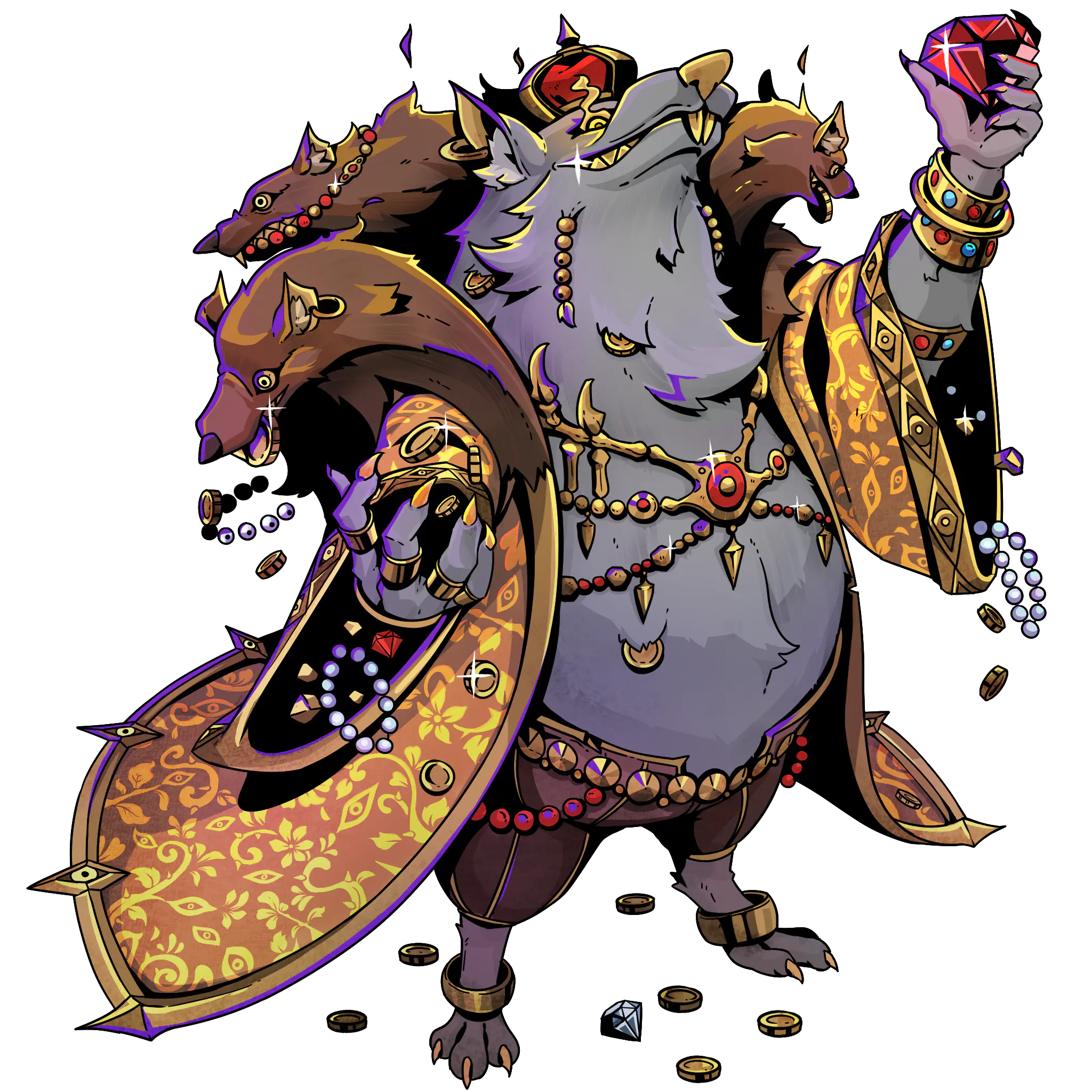 《罪域征途》&古装游戏节 多项优化与BUG修复