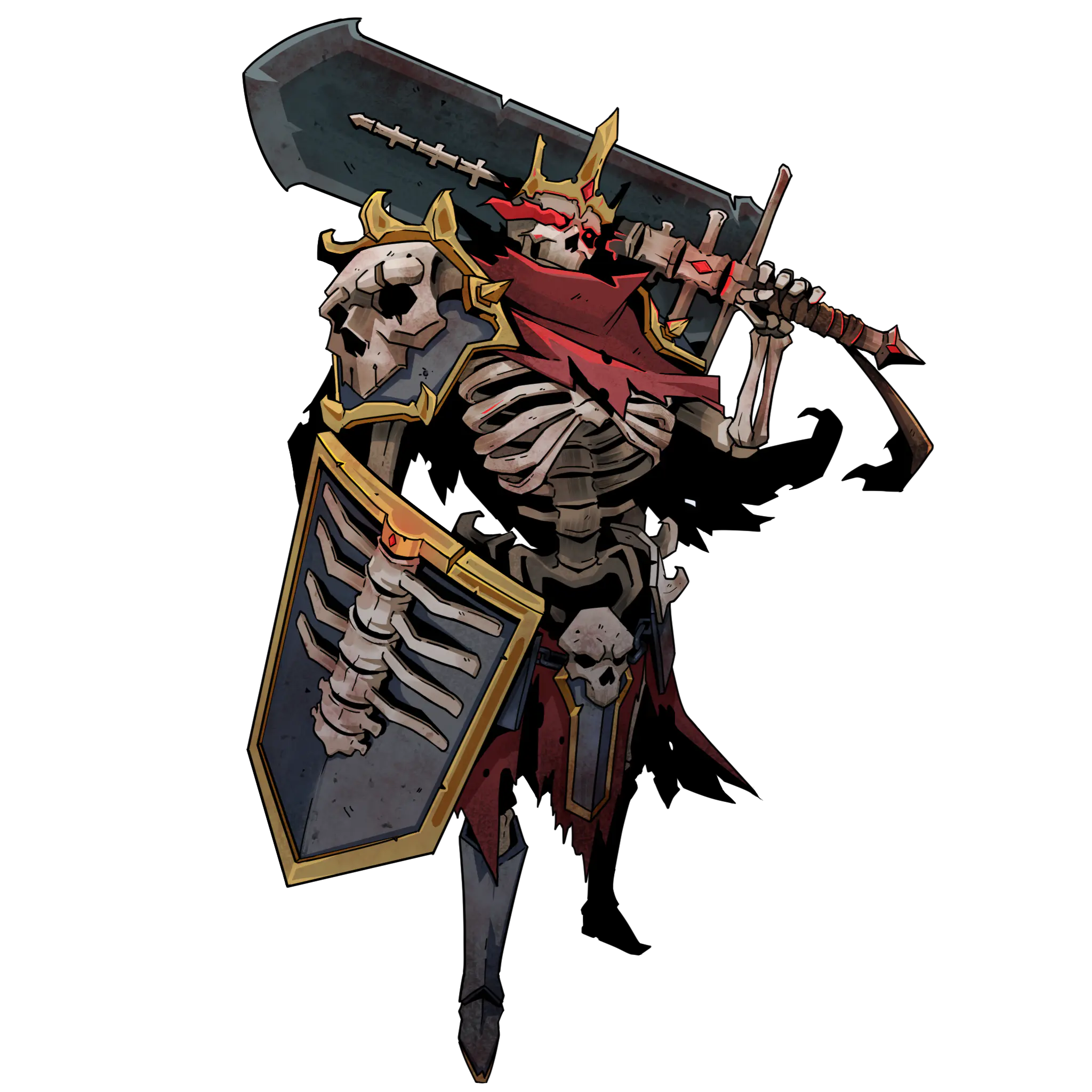 《罪域征途》&古装游戏节 多项优化与BUG修复