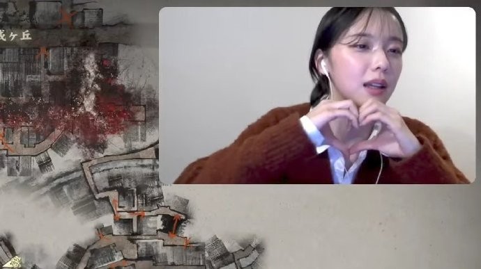 行走的梗图！ 深水雏子扮演者加藤小夏预告第四次挑战《寂静岭f》