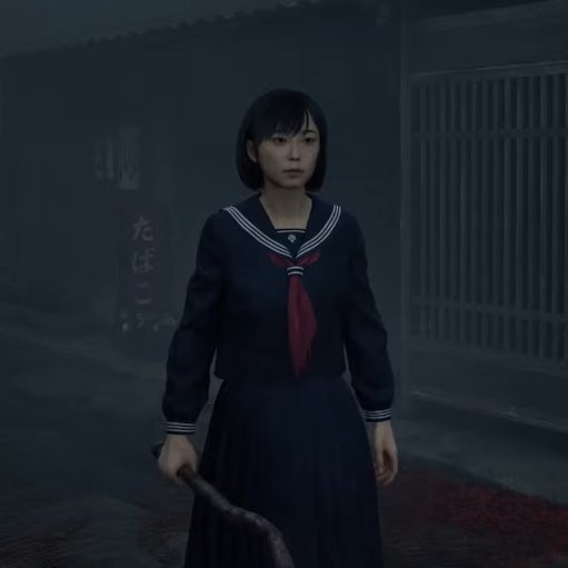 行走的梗图！ 深水雏子扮演者加藤小夏预告第四次挑战《寂静岭f》