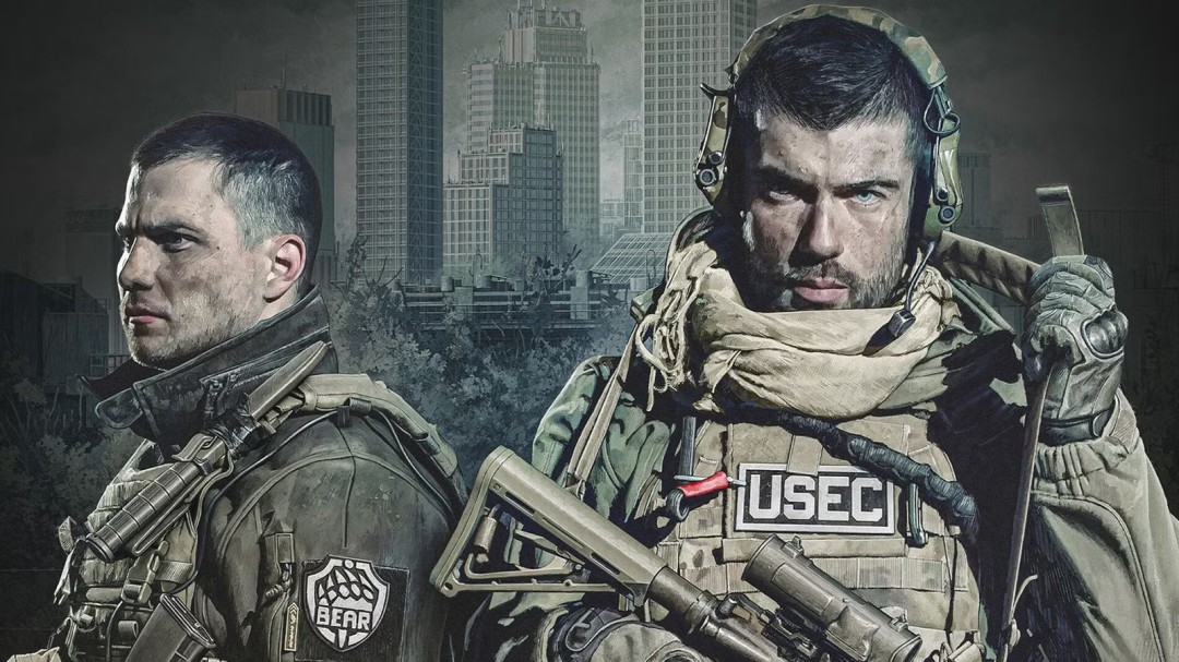 《逃离塔科夫》突发数据回滚 玩家指责官方回应太敷衍