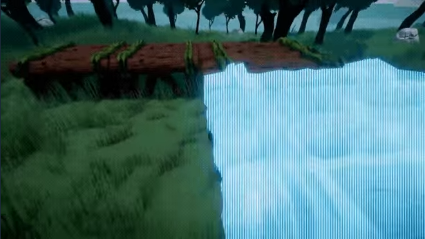 《伊利西昂》demo