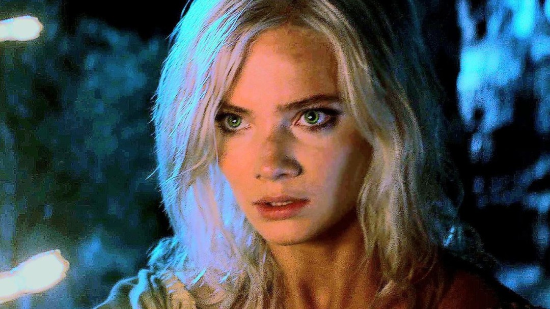 新主演带不动！《猎魔人》第四季热度爆冷 辉煌不再