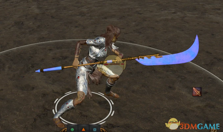 《博德之门3》风月之刃MOD