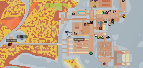  《金垦小镇》火车系统全新上线，开启农庄建设新纪元！